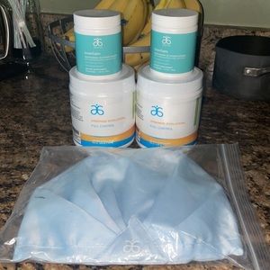 Arbonne Bundle